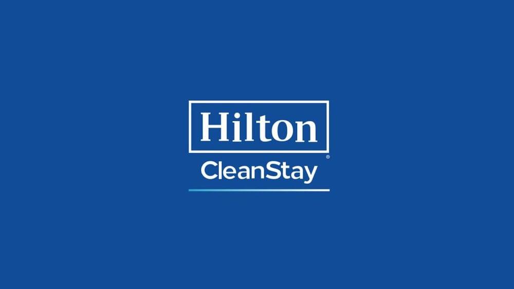 Hampton Inn San Antonio Stone Oak Exterior photo