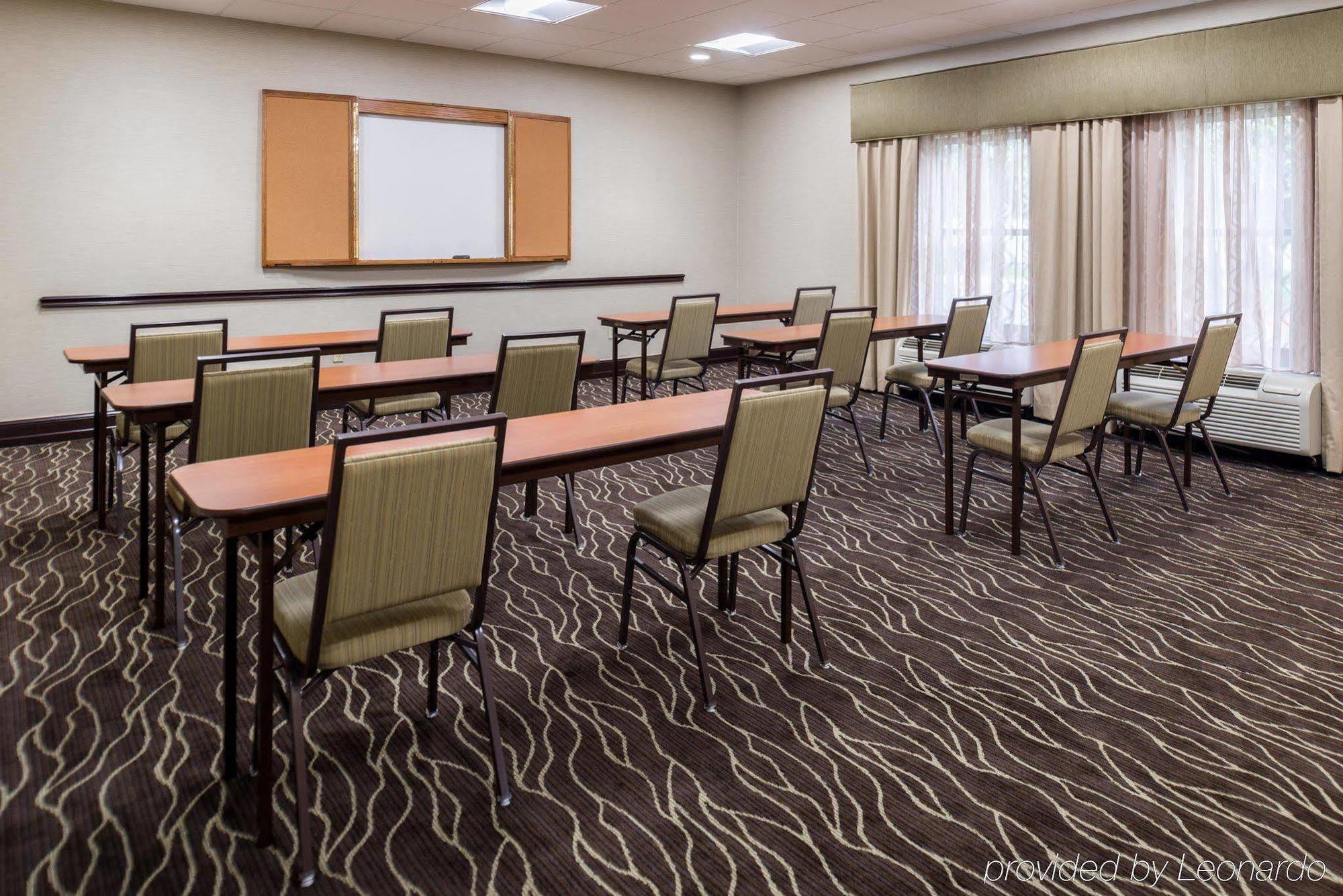 Hampton Inn San Antonio Stone Oak Exterior photo
